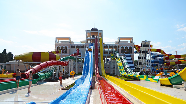 Рафтинг