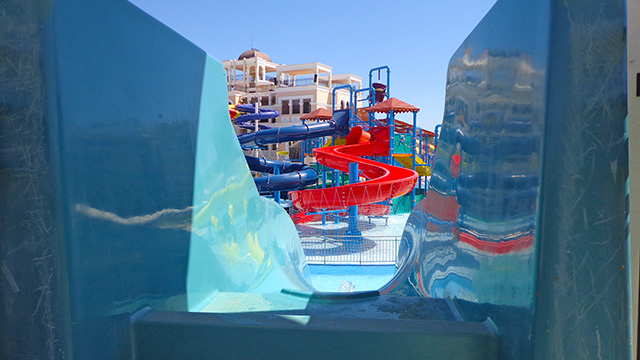 Пързалки 1, 2 и 3
